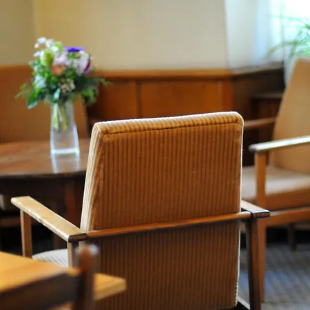 바이세스 크로이츠 3* 인터라켄