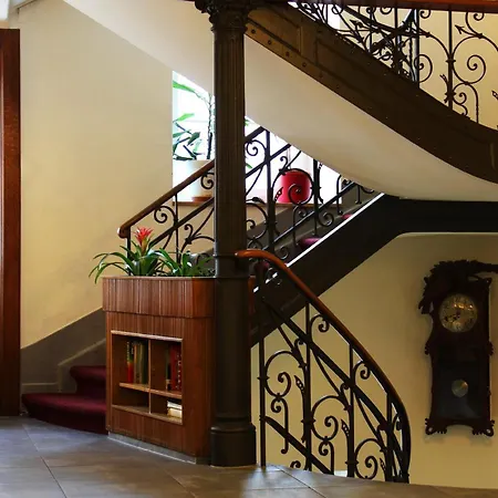 维赛斯克鲁兹酒店 因特拉肯