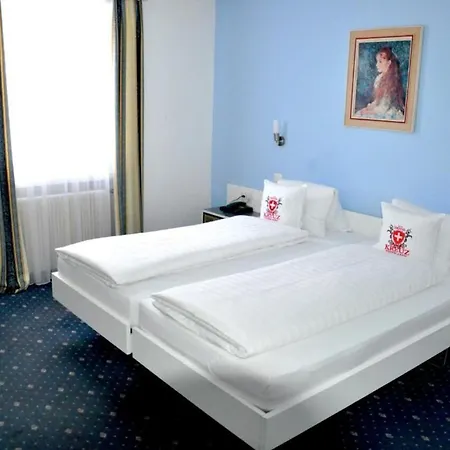 维赛斯克鲁兹酒店 3*