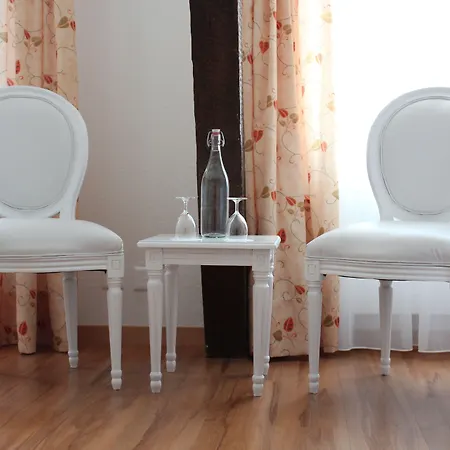 Hotel Weisses Kreuz Interlaken