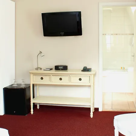 Hotel Weisses Kreuz 3*