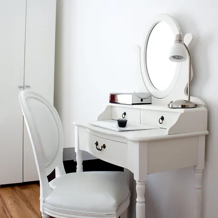 维赛斯克鲁兹酒店