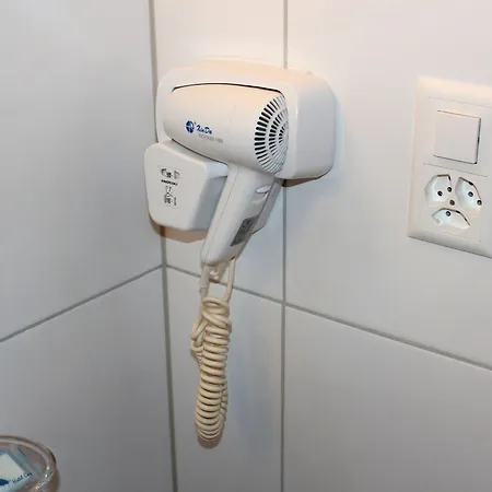 酒店 维赛斯克鲁兹酒店