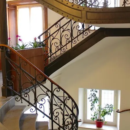Hotel Weisses Kreuz Entrelagos