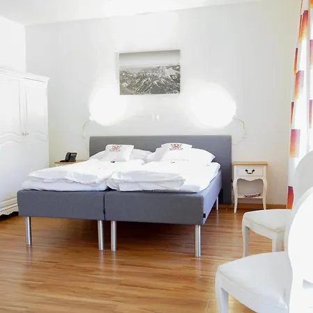 Hotel Weisses Kreuz