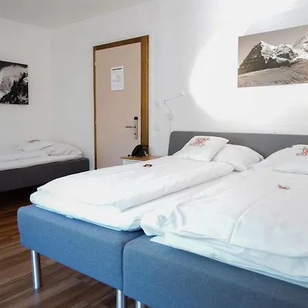 Hotel Weisses Kreuz