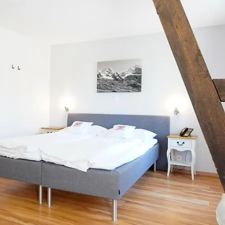 Weisses Kreuz Hotel