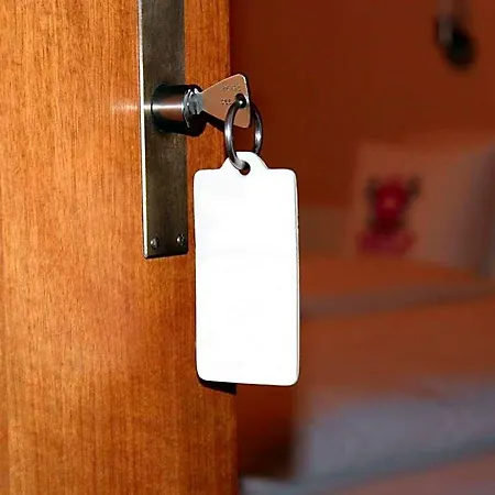 Otel Weisses Kreuz Interlaken