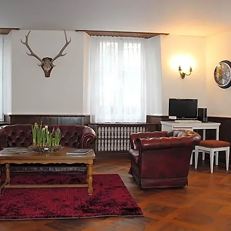 Otel Weisses Kreuz