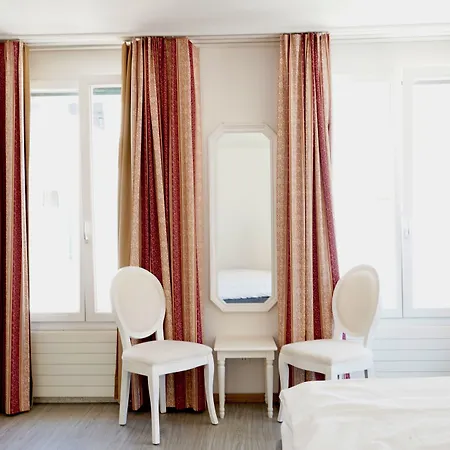 Weisses Kreuz Hotel Interlaken