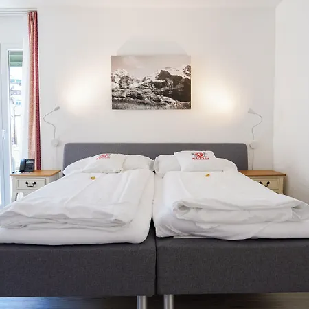 Hotel Weisses Kreuz