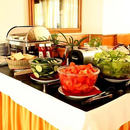 바이세스 크로이츠 호텔 인터라켄