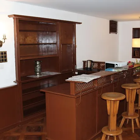 Weisses Kreuz Interlaken