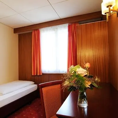 Hotel Weisses Kreuz Interlaken