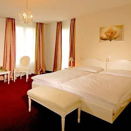 Hotel Weisses Kreuz