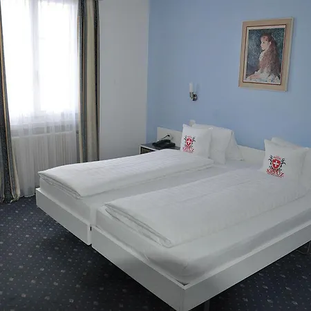 Hotel Weisses Kreuz