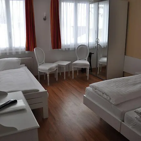 Hotel Weisses Kreuz