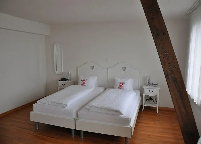 维赛斯克鲁兹酒店 3*