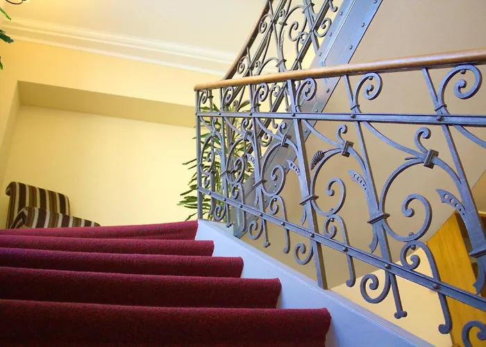 维赛斯克鲁兹酒店 酒店 3*