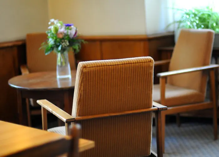 维赛斯克鲁兹酒店 3* 因特拉肯