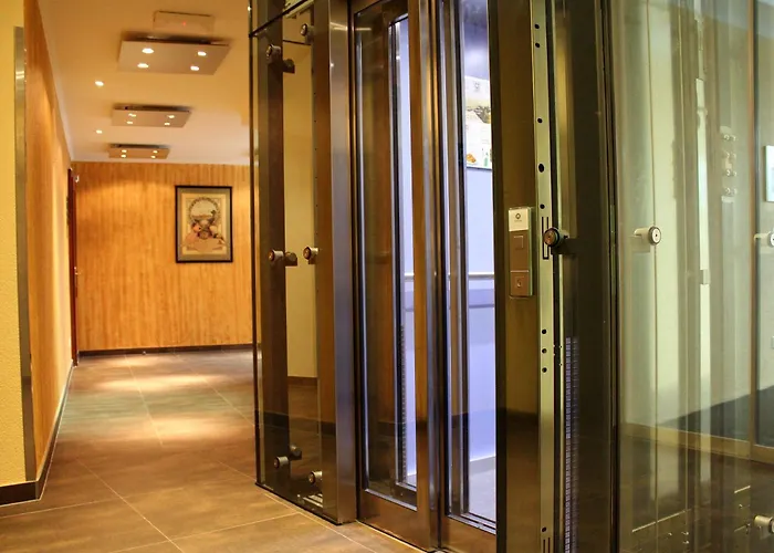 Weisses Kreuz Interlaken