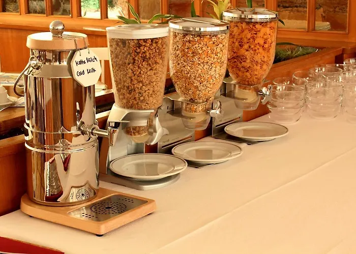 维赛斯克鲁兹酒店 酒店