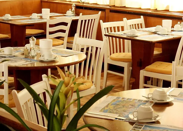 Hotel Weisses Kreuz 3*