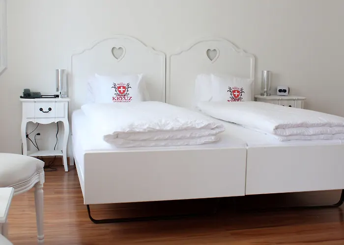 维赛斯克鲁兹酒店 酒店 3*