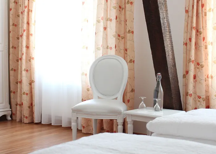 酒店 维赛斯克鲁兹酒店 3*