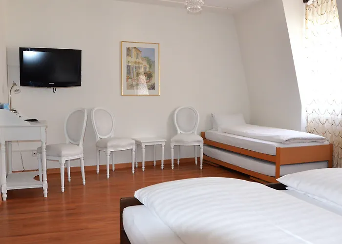 维赛斯克鲁兹酒店 3*