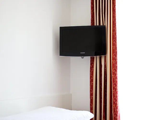 维赛斯克鲁兹酒店 酒店