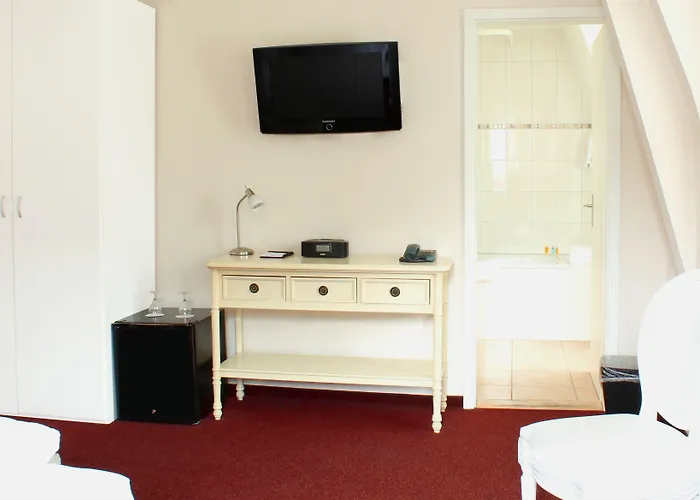 酒店 维赛斯克鲁兹酒店 3*