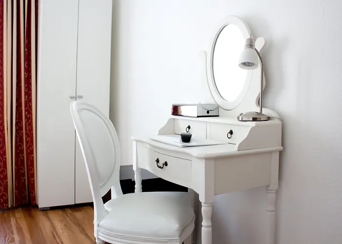 维赛斯克鲁兹酒店