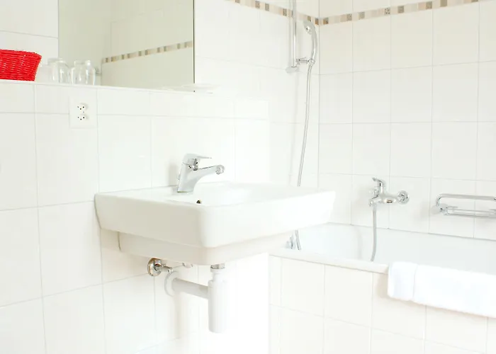 维赛斯克鲁兹酒店 酒店 因特拉肯