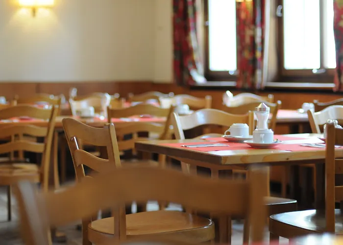 Hotel Weisses Kreuz 3*