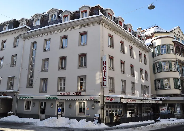 酒店 维赛斯克鲁兹酒店