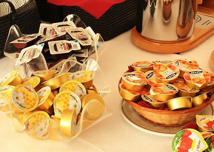 Weisses Kreuz 3* Interlaken