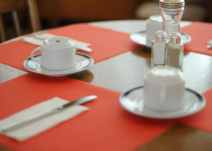 维赛斯克鲁兹酒店