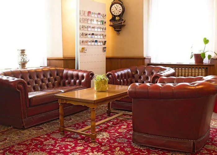 Weisses Kreuz 3* Interlaken