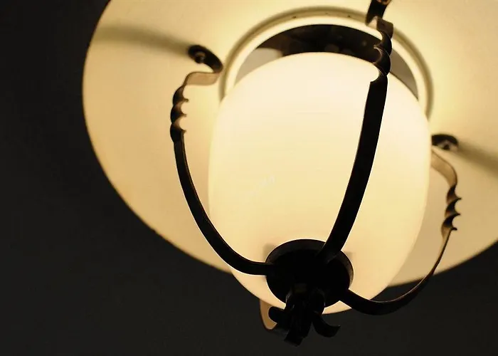 维赛斯克鲁兹酒店 酒店