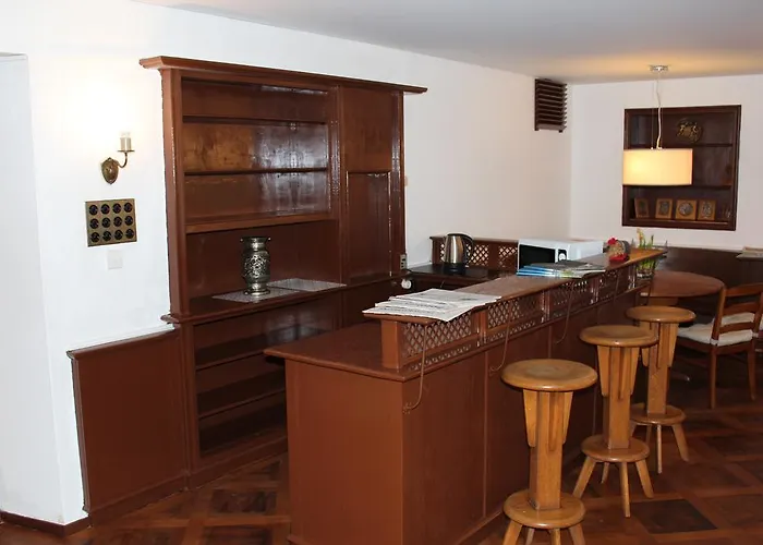 Weisses Kreuz Interlaken