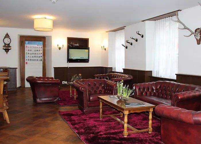 维赛斯克鲁兹酒店 酒店