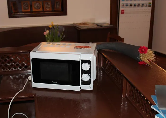 维赛斯克鲁兹酒店