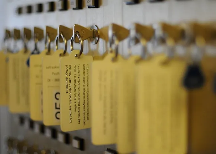 酒店 维赛斯克鲁兹酒店