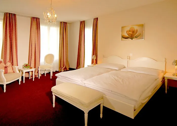 酒店 维赛斯克鲁兹酒店