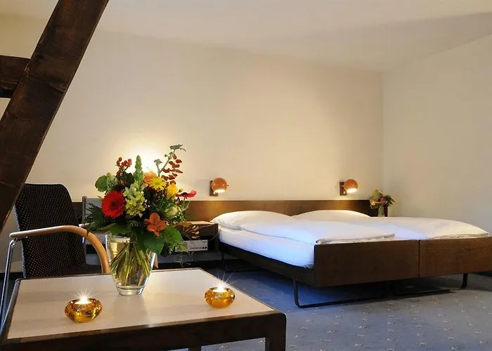 Weisses Kreuz Interlaken