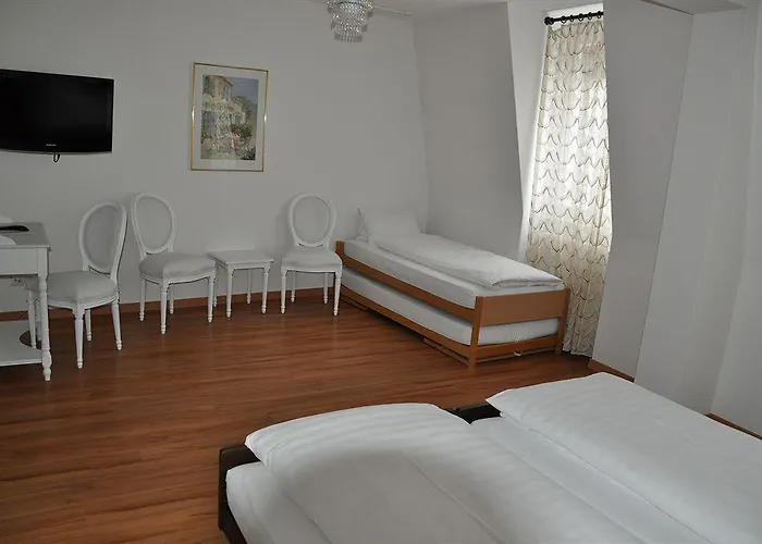 酒店 维赛斯克鲁兹酒店