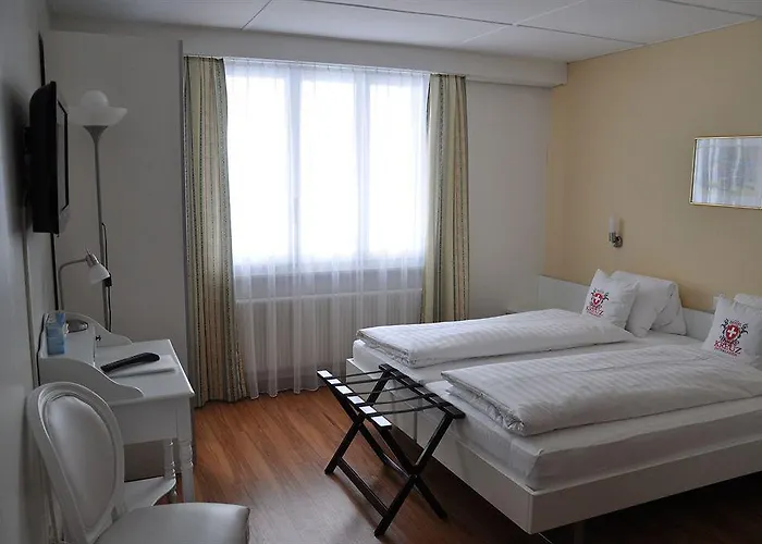 维赛斯克鲁兹酒店 酒店