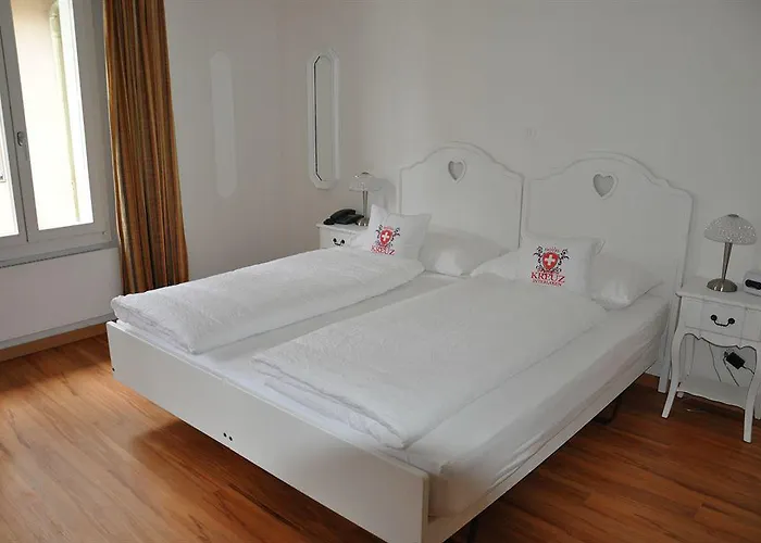 维赛斯克鲁兹酒店 酒店 3*