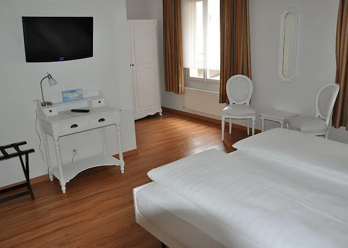 酒店 维赛斯克鲁兹酒店 3*